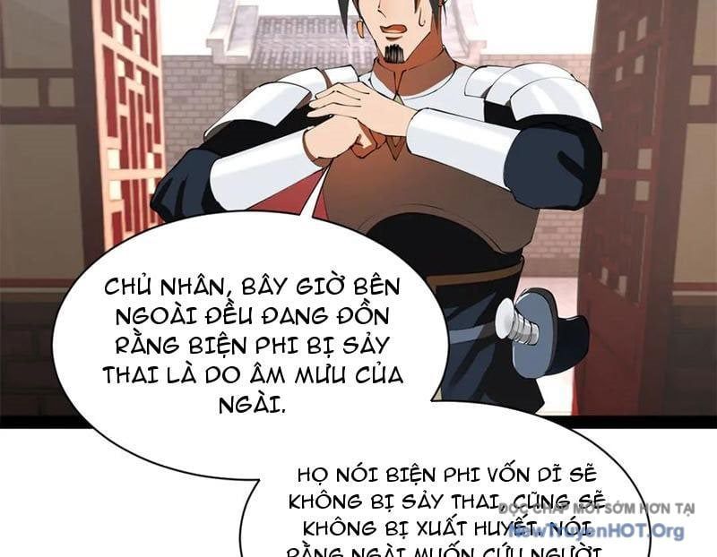 đọc truyện Chàng Rể Mạnh Nhất Lịch Sử Chương 319 ảnh 120 tại Thiên Thai Truyện