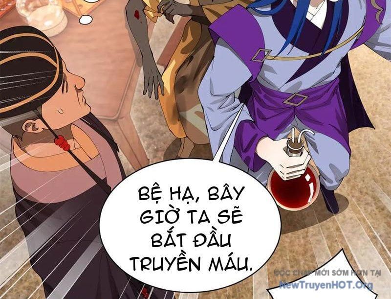 đọc truyện Chàng Rể Mạnh Nhất Lịch Sử Chương 319 ảnh 15 tại Thiên Thai Truyện