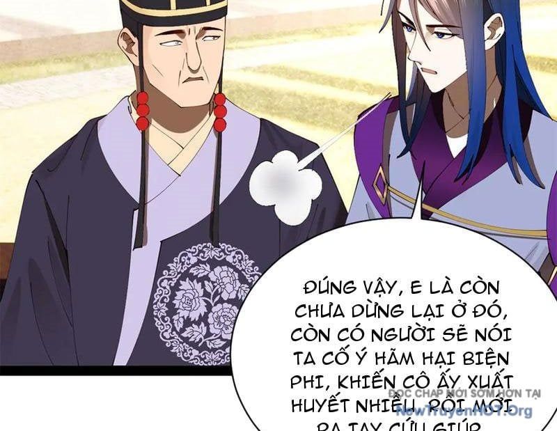 đọc truyện Chàng Rể Mạnh Nhất Lịch Sử Chương 319 ảnh 53 tại Thiên Thai Truyện