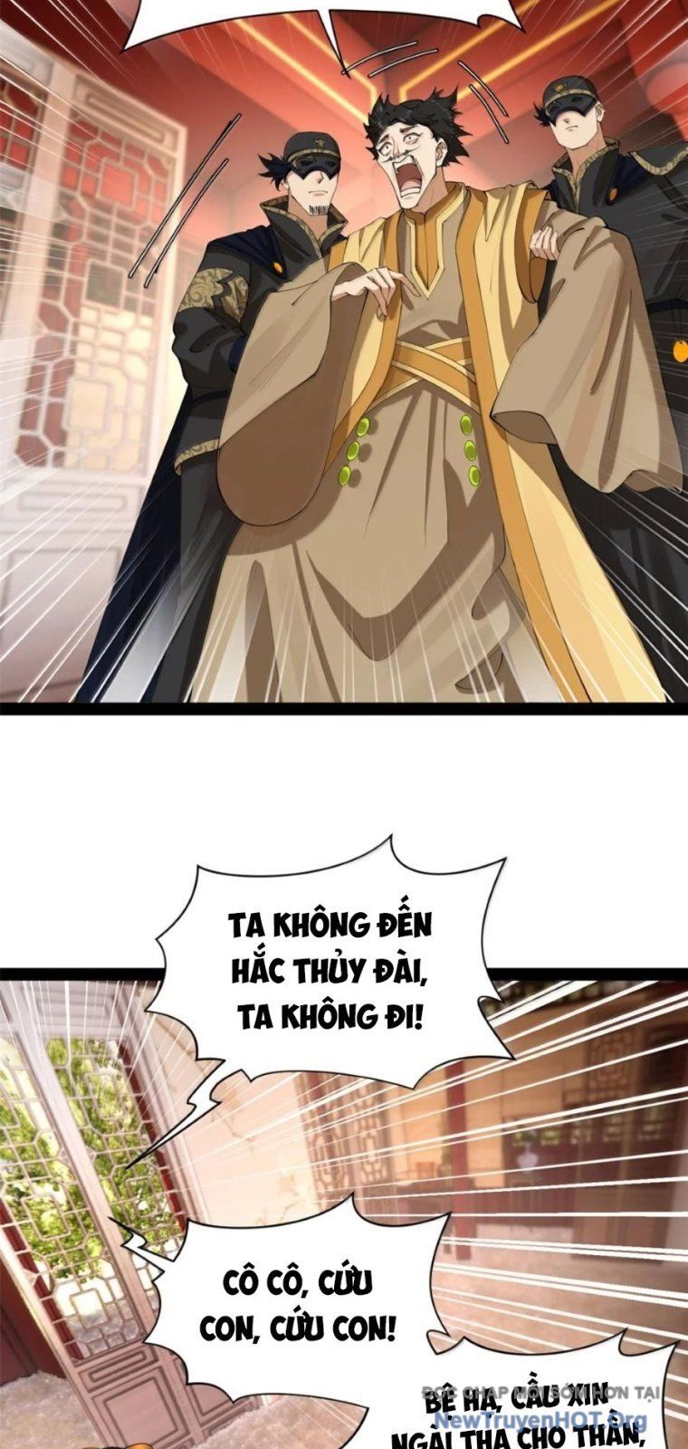 đọc truyện Chàng Rể Mạnh Nhất Lịch Sử Chương 320 ảnh 12 tại Thiên Thai Truyện