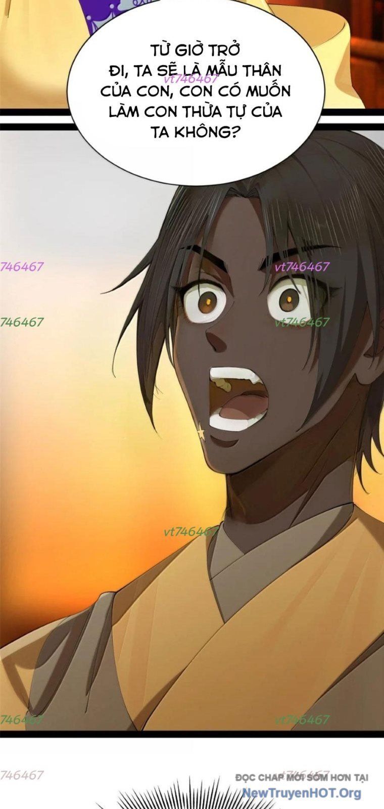 đọc truyện Chàng Rể Mạnh Nhất Lịch Sử Chương 320 ảnh 19 tại Thiên Thai Truyện