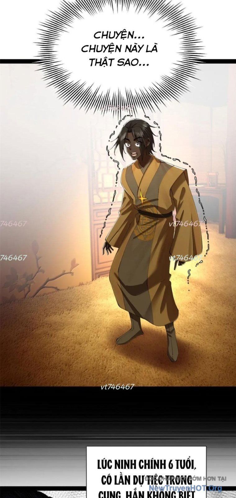 đọc truyện Chàng Rể Mạnh Nhất Lịch Sử Chương 320 ảnh 20 tại Thiên Thai Truyện