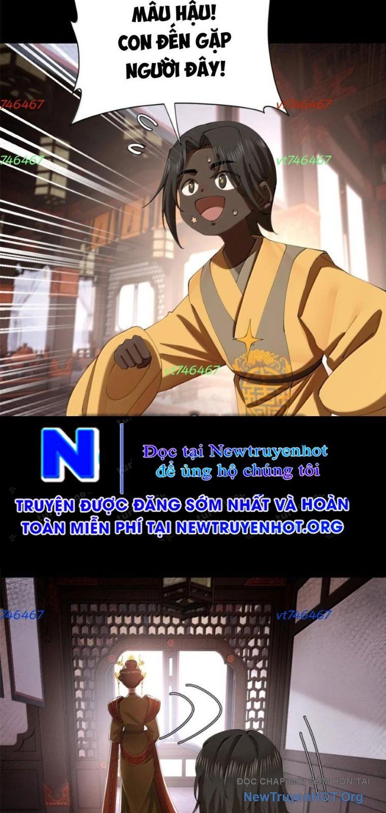 đọc truyện Chàng Rể Mạnh Nhất Lịch Sử Chương 320 ảnh 22 tại Thiên Thai Truyện