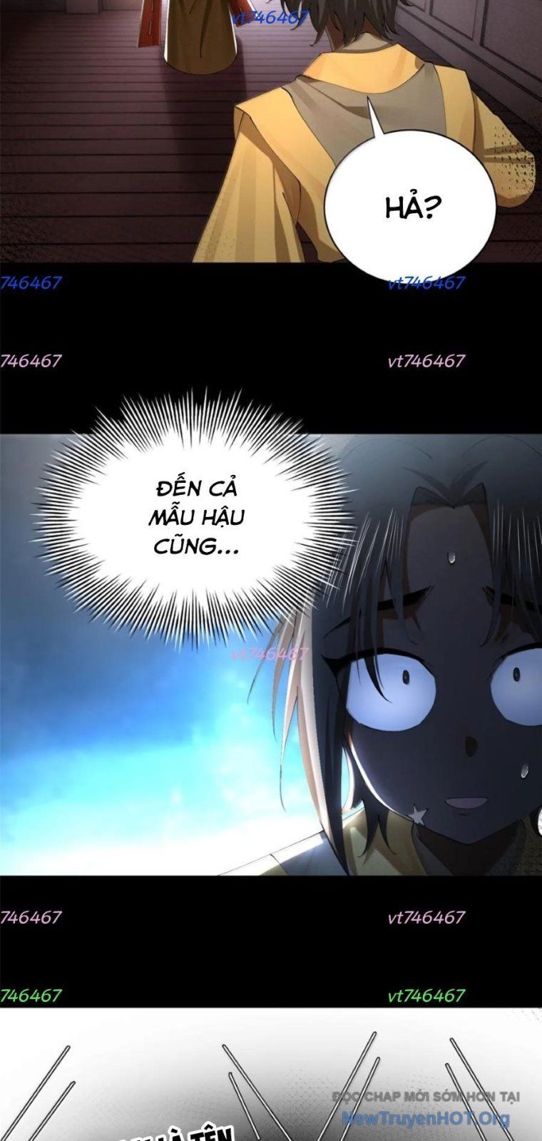 đọc truyện Chàng Rể Mạnh Nhất Lịch Sử Chương 320 ảnh 23 tại Thiên Thai Truyện