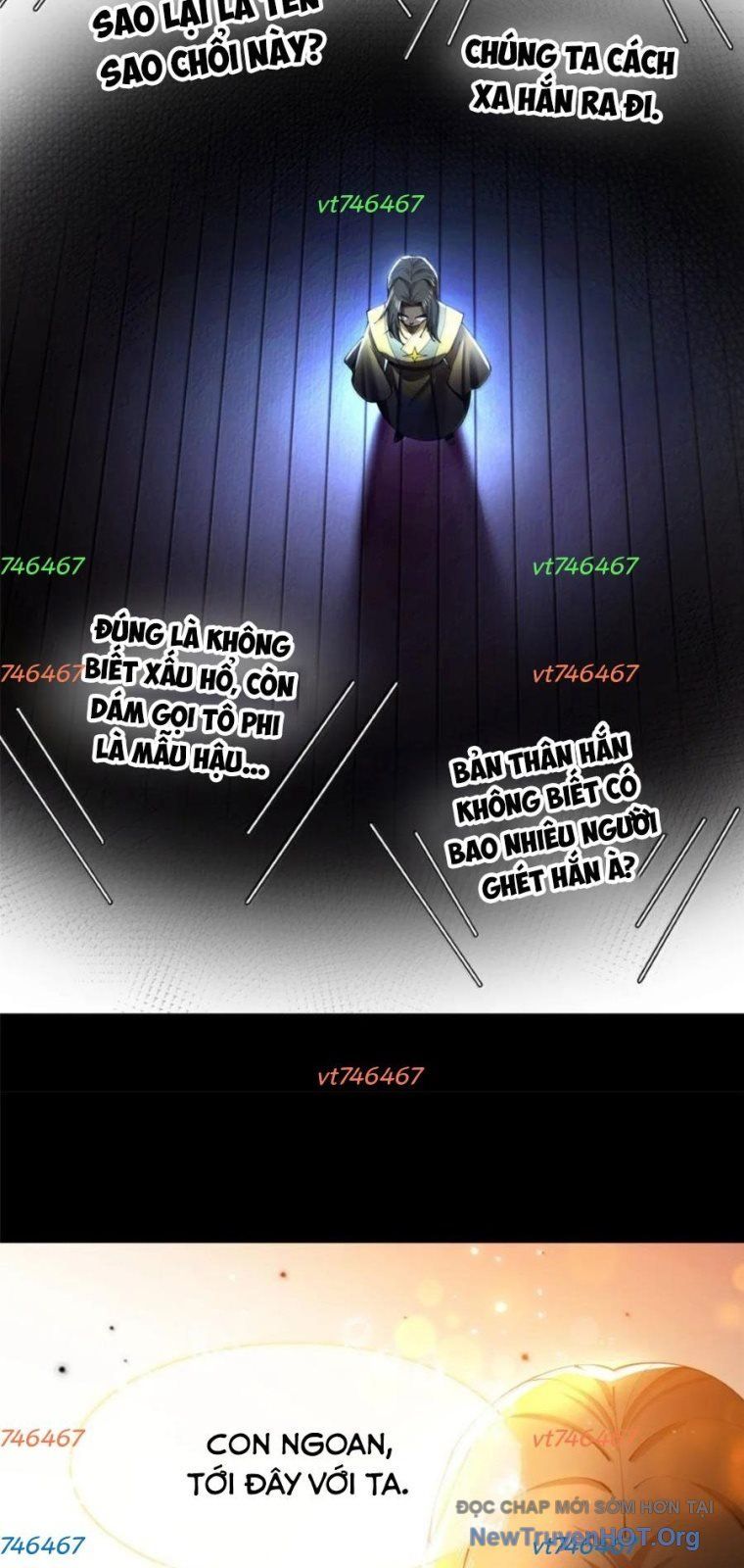 đọc truyện Chàng Rể Mạnh Nhất Lịch Sử Chương 320 ảnh 24 tại Thiên Thai Truyện