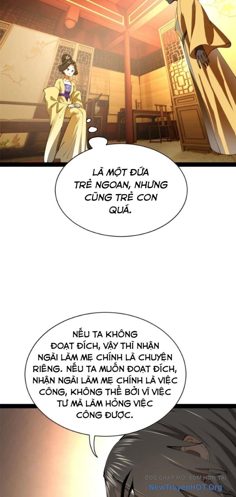 đọc truyện Chàng Rể Mạnh Nhất Lịch Sử Chương 320 ảnh 33 tại Thiên Thai Truyện