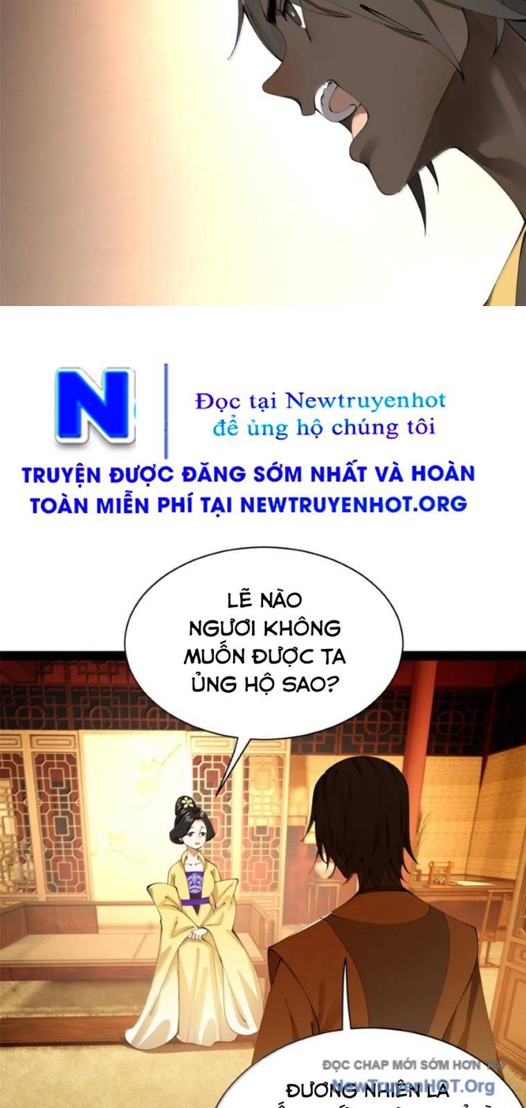 đọc truyện Chàng Rể Mạnh Nhất Lịch Sử Chương 320 ảnh 34 tại Thiên Thai Truyện