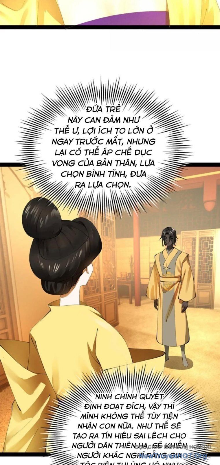 đọc truyện Chàng Rể Mạnh Nhất Lịch Sử Chương 320 ảnh 37 tại Thiên Thai Truyện