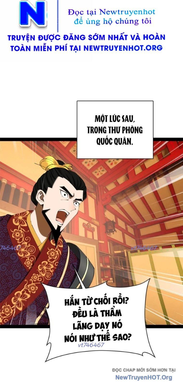 đọc truyện Chàng Rể Mạnh Nhất Lịch Sử Chương 320 ảnh 39 tại Thiên Thai Truyện