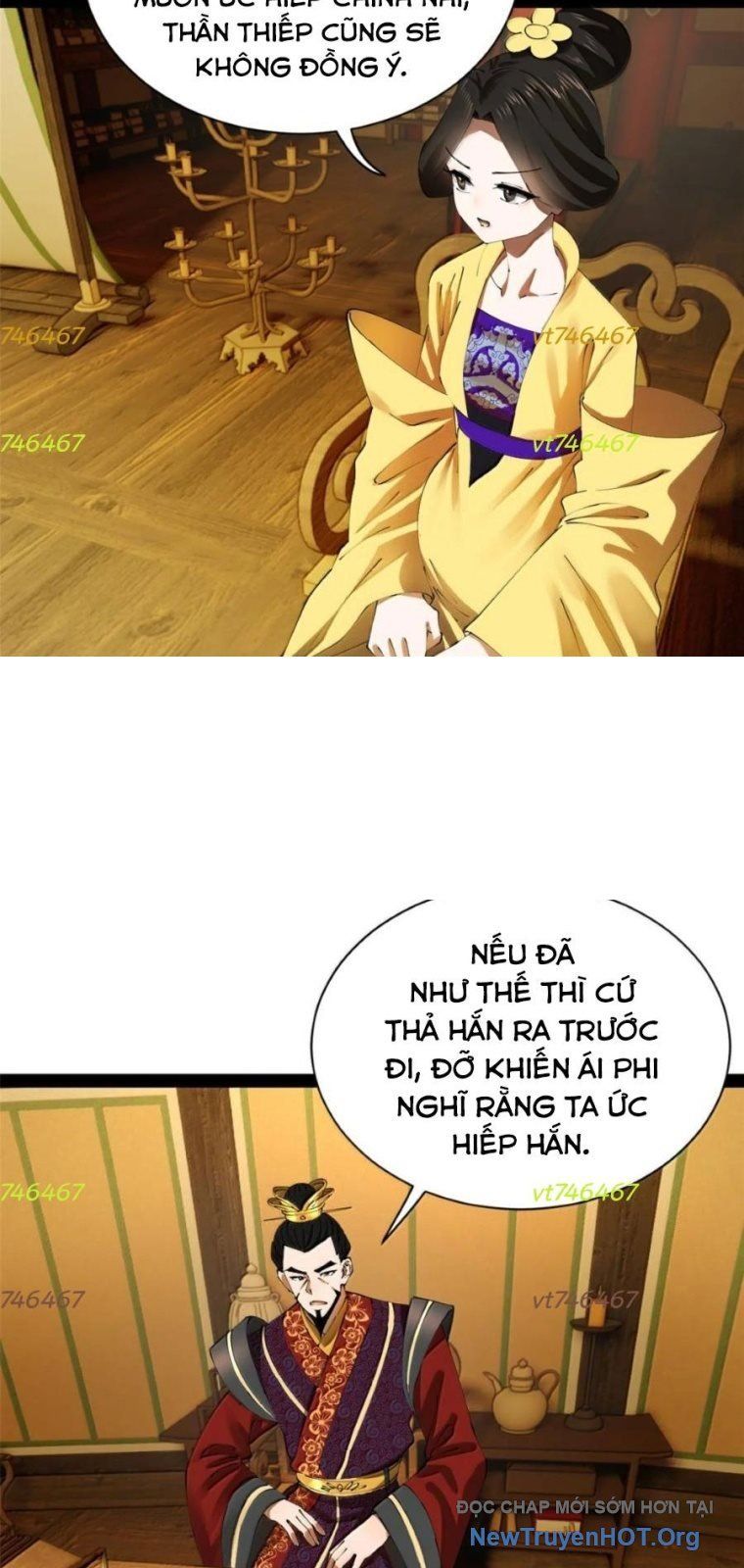 đọc truyện Chàng Rể Mạnh Nhất Lịch Sử Chương 320 ảnh 41 tại Thiên Thai Truyện