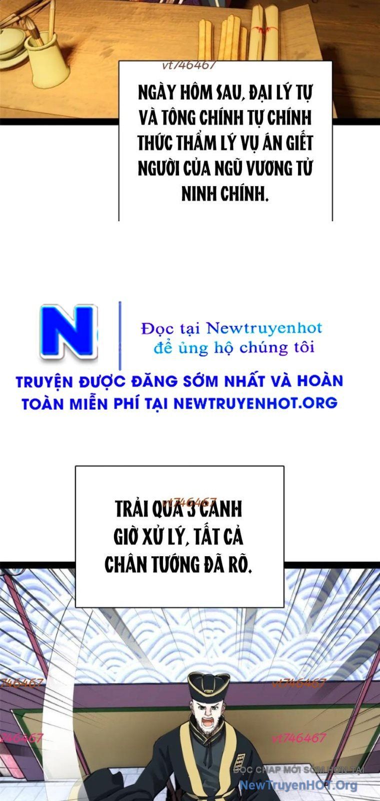 đọc truyện Chàng Rể Mạnh Nhất Lịch Sử Chương 320 ảnh 42 tại Thiên Thai Truyện
