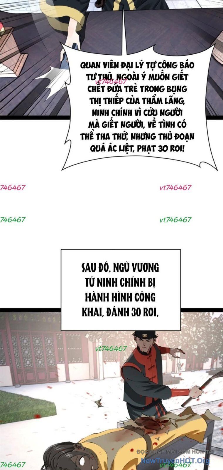 đọc truyện Chàng Rể Mạnh Nhất Lịch Sử Chương 320 ảnh 43 tại Thiên Thai Truyện