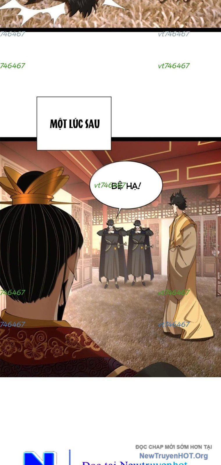 đọc truyện Chàng Rể Mạnh Nhất Lịch Sử Chương 320 ảnh 9 tại Thiên Thai Truyện