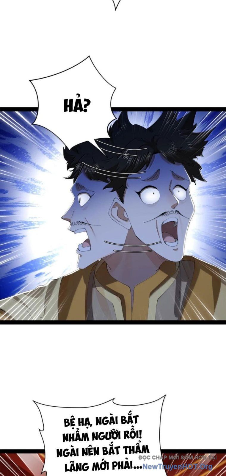 đọc truyện Chàng Rể Mạnh Nhất Lịch Sử Chương 320 ảnh 11 tại Thiên Thai Truyện