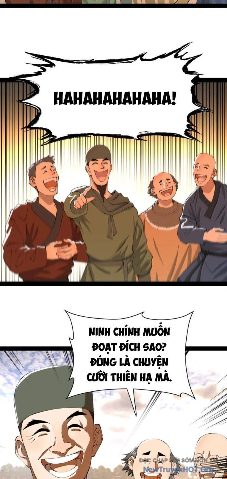 đọc truyện Chàng Rể Mạnh Nhất Lịch Sử Chương 321 ảnh 16 tại Thiên Thai Truyện