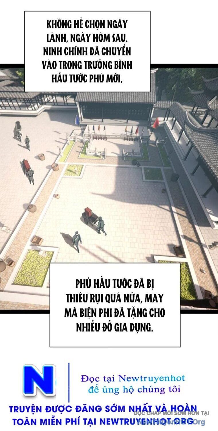 đọc truyện Chàng Rể Mạnh Nhất Lịch Sử Chương 321 ảnh 4 tại Thiên Thai Truyện