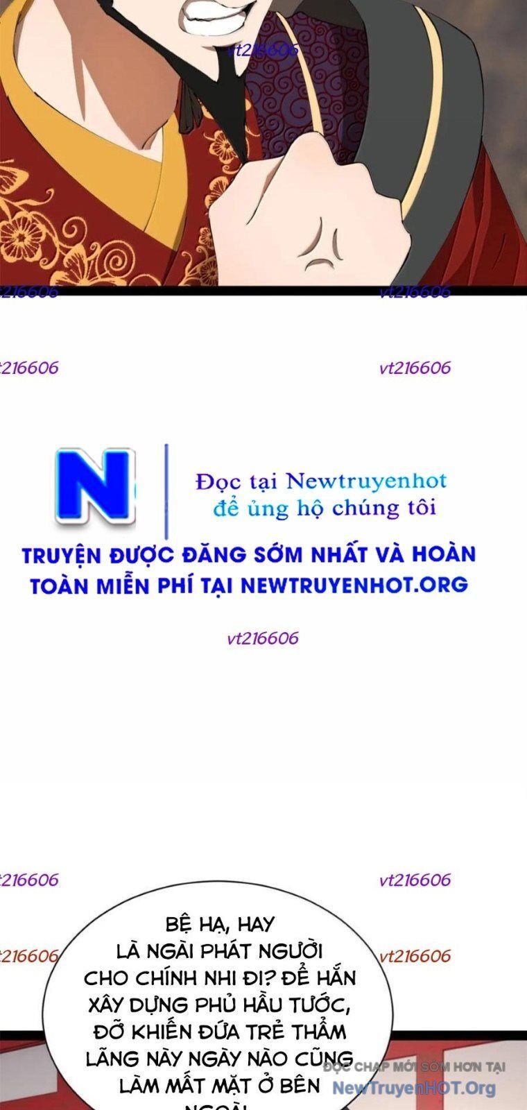 đọc truyện Chàng Rể Mạnh Nhất Lịch Sử Chương 321 ảnh 25 tại Thiên Thai Truyện