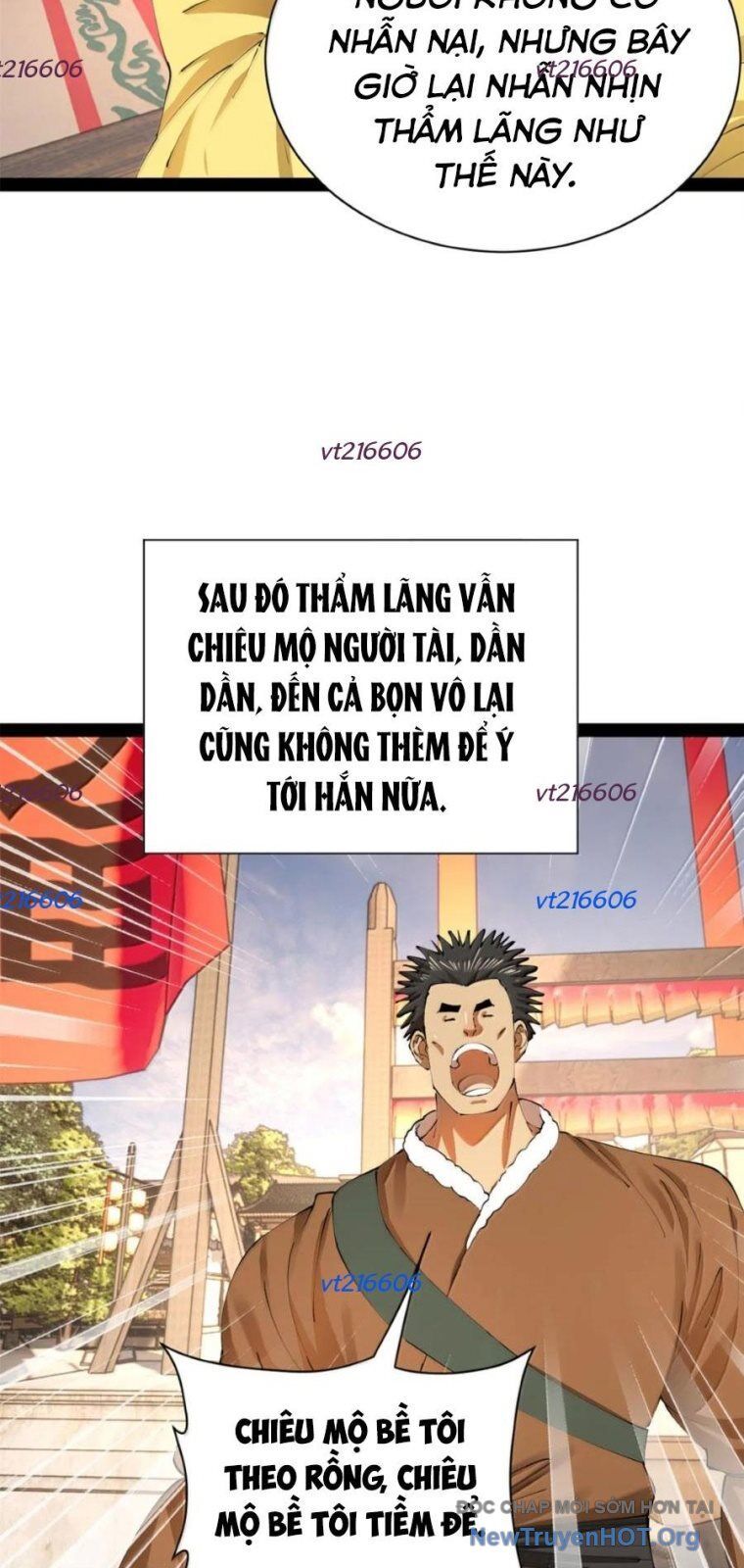 đọc truyện Chàng Rể Mạnh Nhất Lịch Sử Chương 321 ảnh 29 tại Thiên Thai Truyện