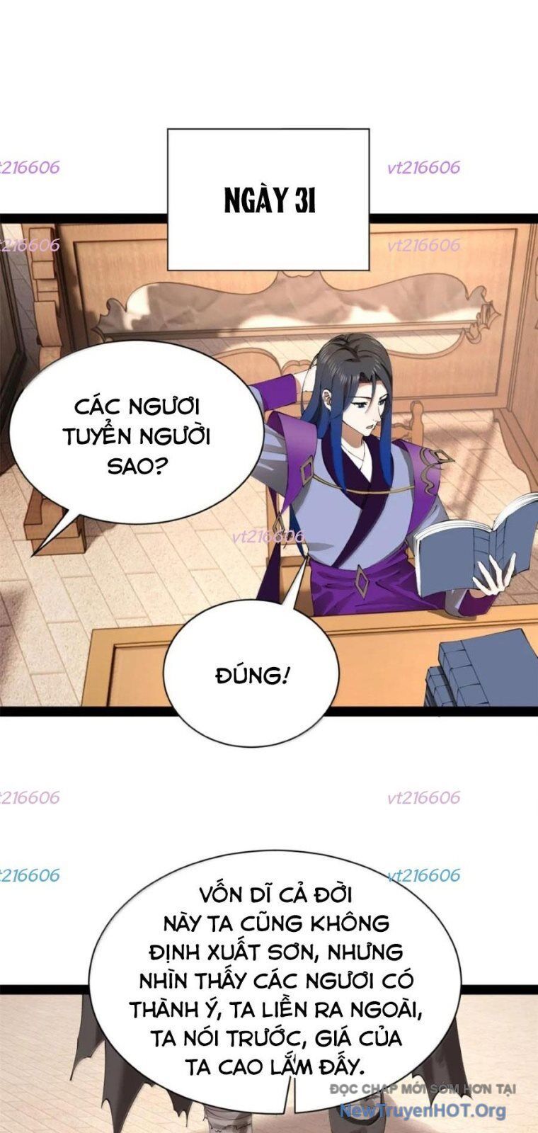 đọc truyện Chàng Rể Mạnh Nhất Lịch Sử Chương 321 ảnh 31 tại Thiên Thai Truyện