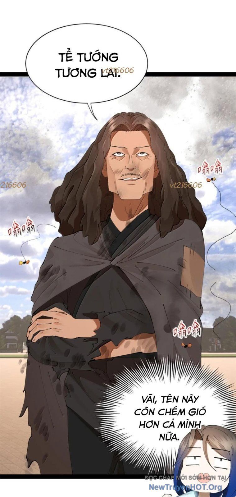 đọc truyện Chàng Rể Mạnh Nhất Lịch Sử Chương 321 ảnh 33 tại Thiên Thai Truyện