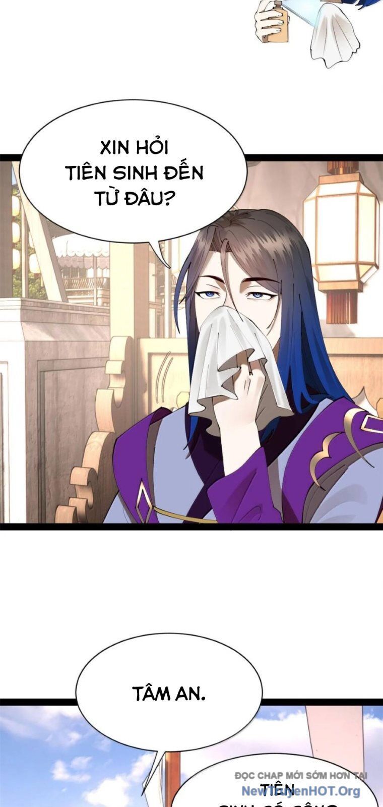 đọc truyện Chàng Rể Mạnh Nhất Lịch Sử Chương 321 ảnh 34 tại Thiên Thai Truyện