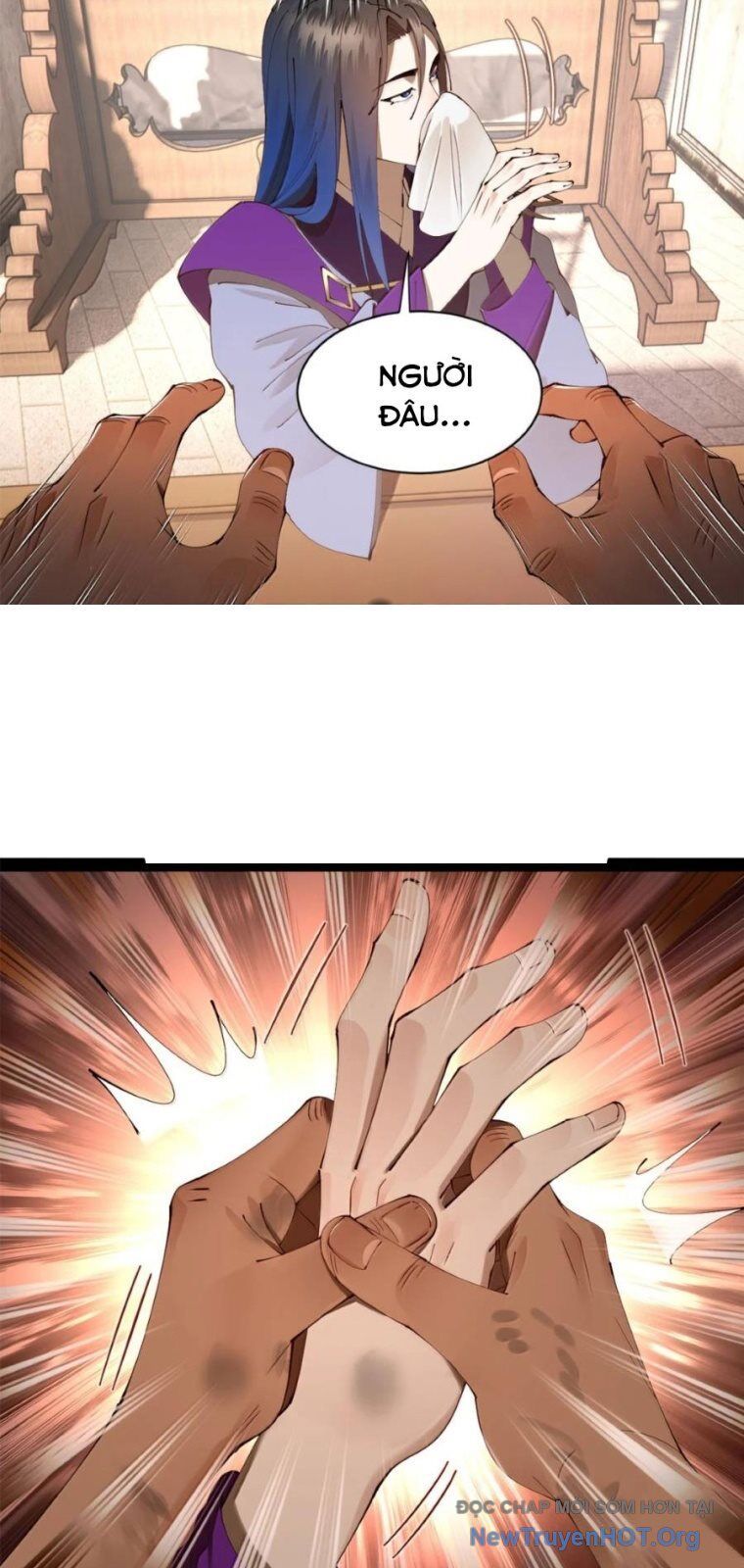 đọc truyện Chàng Rể Mạnh Nhất Lịch Sử Chương 321 ảnh 36 tại Thiên Thai Truyện