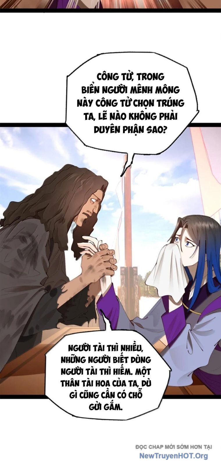 đọc truyện Chàng Rể Mạnh Nhất Lịch Sử Chương 321 ảnh 37 tại Thiên Thai Truyện