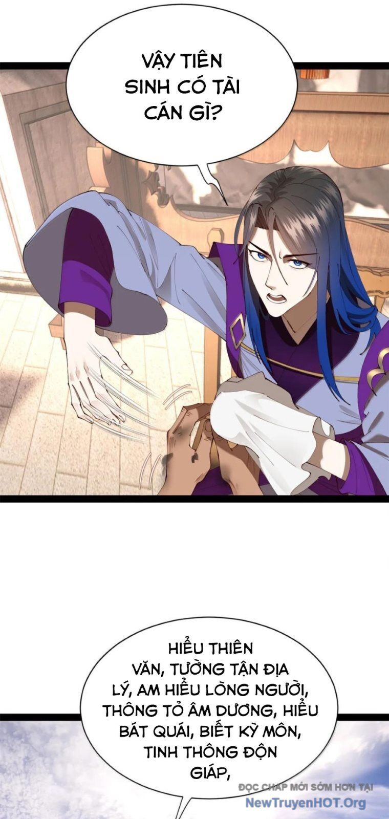 đọc truyện Chàng Rể Mạnh Nhất Lịch Sử Chương 321 ảnh 38 tại Thiên Thai Truyện