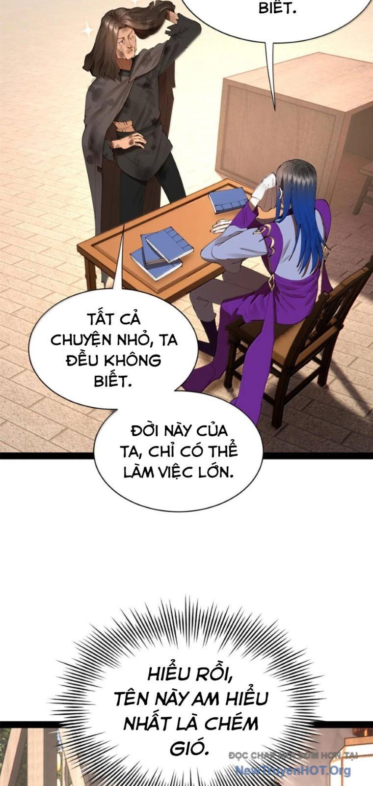 đọc truyện Chàng Rể Mạnh Nhất Lịch Sử Chương 321 ảnh 40 tại Thiên Thai Truyện