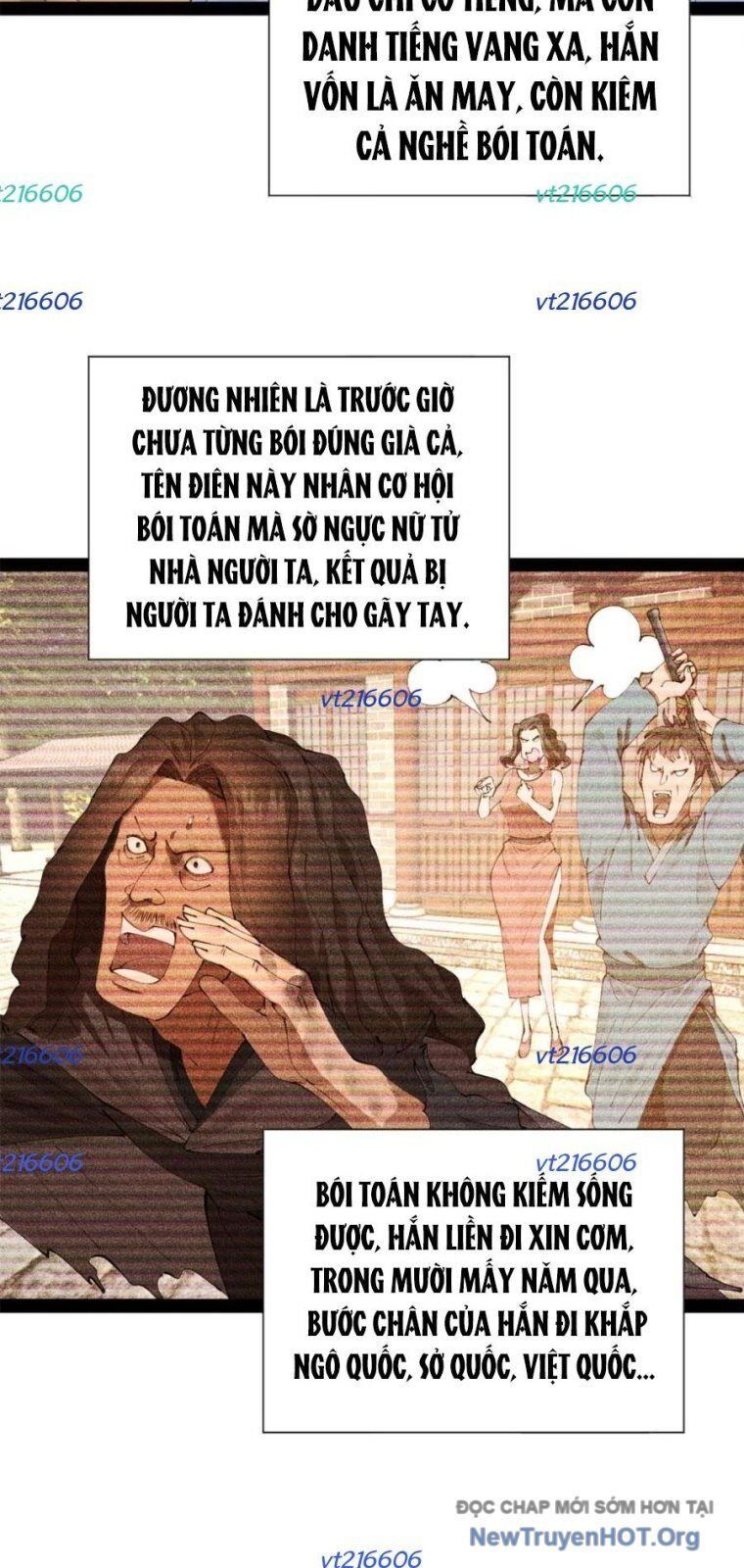 đọc truyện Chàng Rể Mạnh Nhất Lịch Sử Chương 321 ảnh 43 tại Thiên Thai Truyện