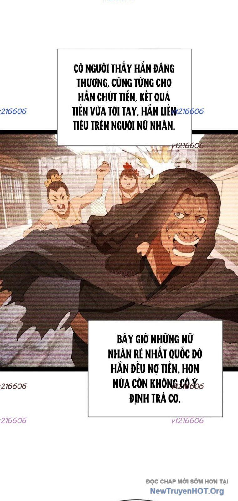 đọc truyện Chàng Rể Mạnh Nhất Lịch Sử Chương 321 ảnh 44 tại Thiên Thai Truyện