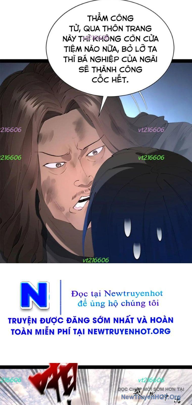 đọc truyện Chàng Rể Mạnh Nhất Lịch Sử Chương 321 ảnh 45 tại Thiên Thai Truyện