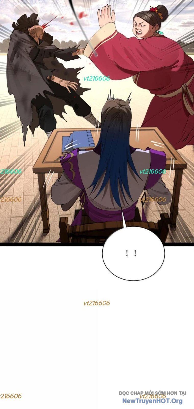 đọc truyện Chàng Rể Mạnh Nhất Lịch Sử Chương 321 ảnh 46 tại Thiên Thai Truyện