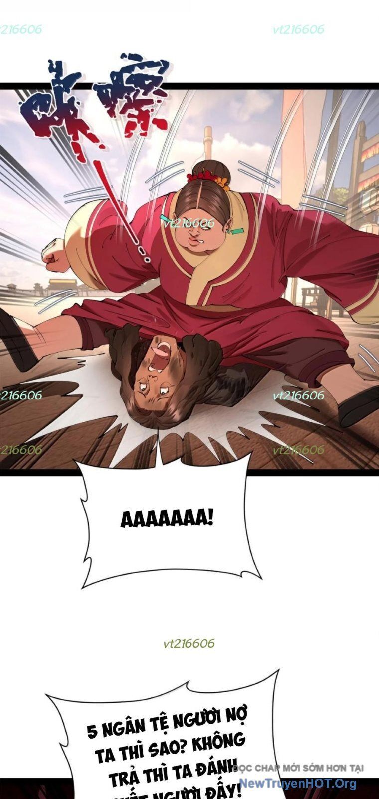 đọc truyện Chàng Rể Mạnh Nhất Lịch Sử Chương 321 ảnh 47 tại Thiên Thai Truyện