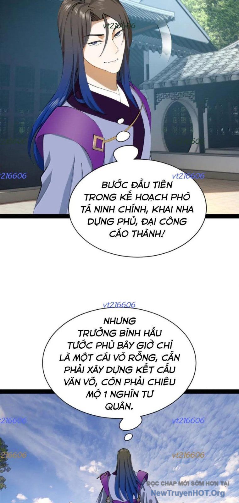 đọc truyện Chàng Rể Mạnh Nhất Lịch Sử Chương 321 ảnh 7 tại Thiên Thai Truyện