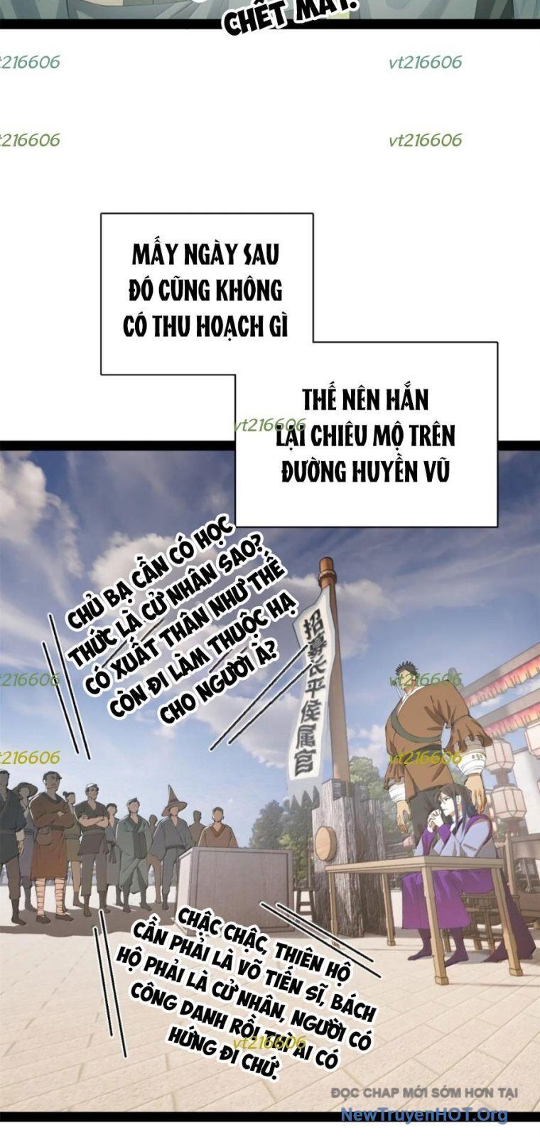 đọc truyện Chàng Rể Mạnh Nhất Lịch Sử Chương 321 ảnh 10 tại Thiên Thai Truyện