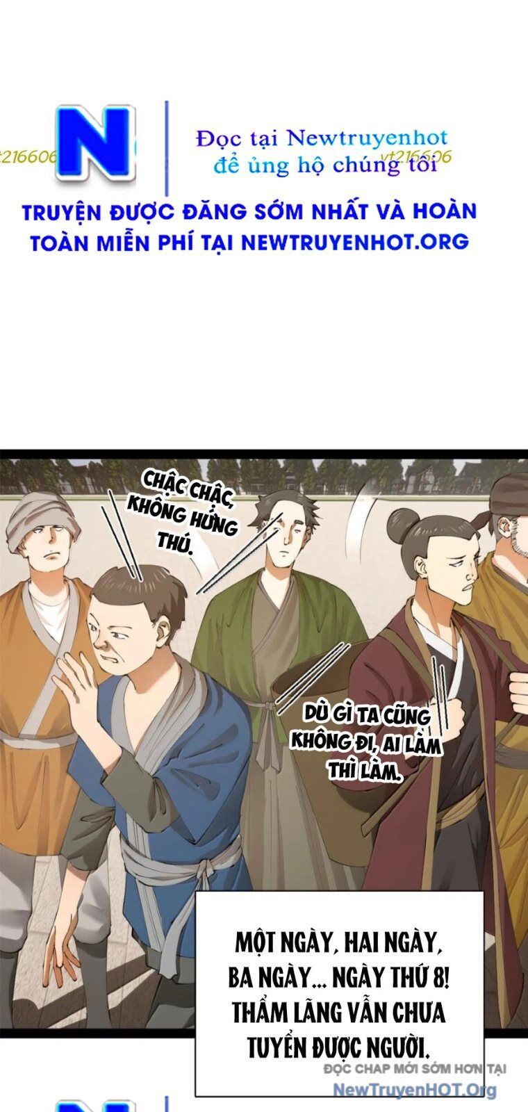 đọc truyện Chàng Rể Mạnh Nhất Lịch Sử Chương 321 ảnh 11 tại Thiên Thai Truyện