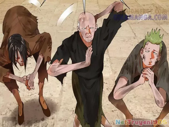 đọc truyện Chàng Rể Mạnh Nhất Lịch Sử Chương 322 ảnh 109 tại Thiên Thai Truyện