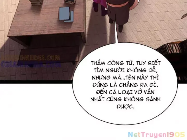 đọc truyện Chàng Rể Mạnh Nhất Lịch Sử Chương 322 ảnh 34 tại Thiên Thai Truyện