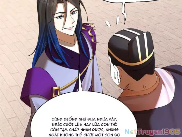 đọc truyện Chàng Rể Mạnh Nhất Lịch Sử Chương 322 ảnh 36 tại Thiên Thai Truyện