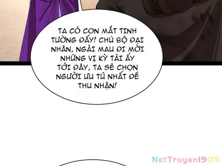 đọc truyện Chàng Rể Mạnh Nhất Lịch Sử Chương 322 ảnh 46 tại Thiên Thai Truyện