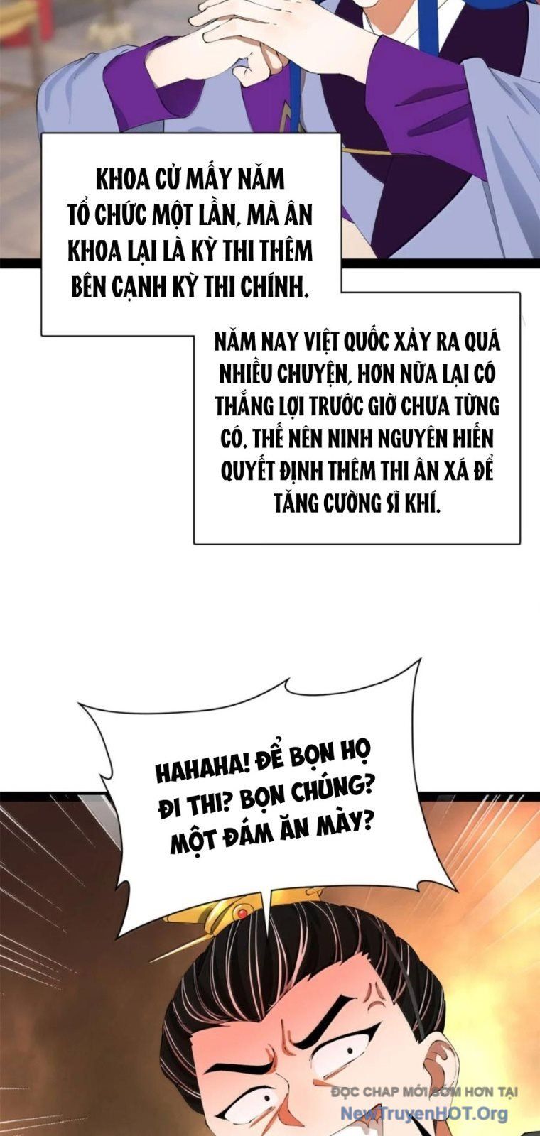 đọc truyện Chàng Rể Mạnh Nhất Lịch Sử Chương 323 ảnh 14 tại Thiên Thai Truyện