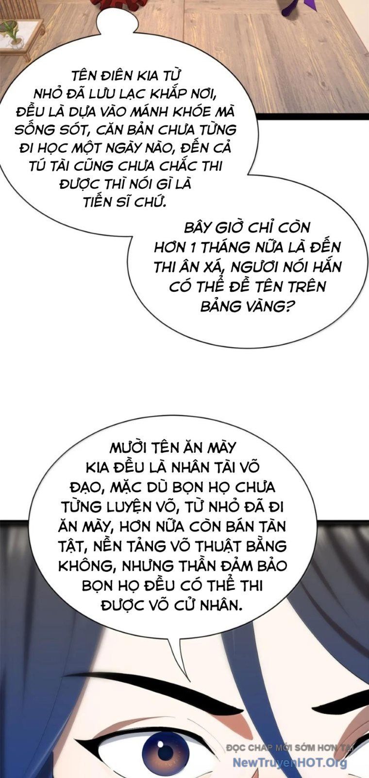 đọc truyện Chàng Rể Mạnh Nhất Lịch Sử Chương 323 ảnh 16 tại Thiên Thai Truyện