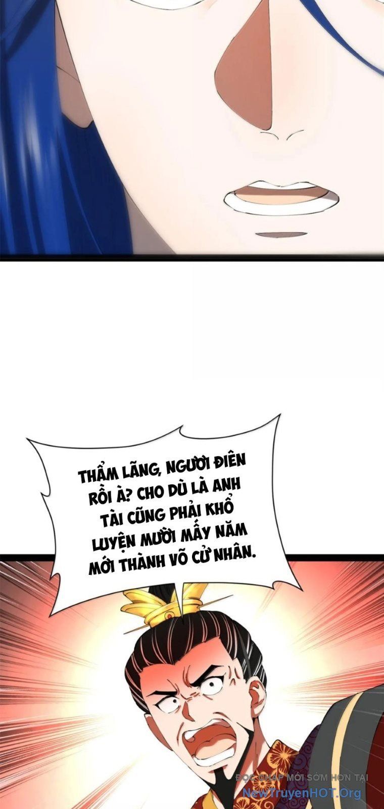 đọc truyện Chàng Rể Mạnh Nhất Lịch Sử Chương 323 ảnh 17 tại Thiên Thai Truyện