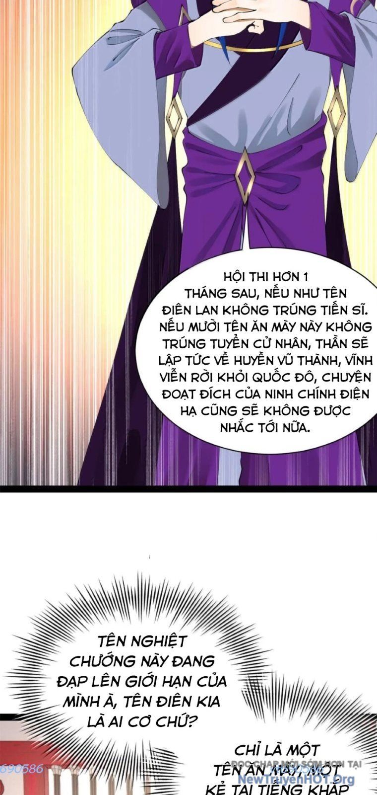 đọc truyện Chàng Rể Mạnh Nhất Lịch Sử Chương 323 ảnh 19 tại Thiên Thai Truyện