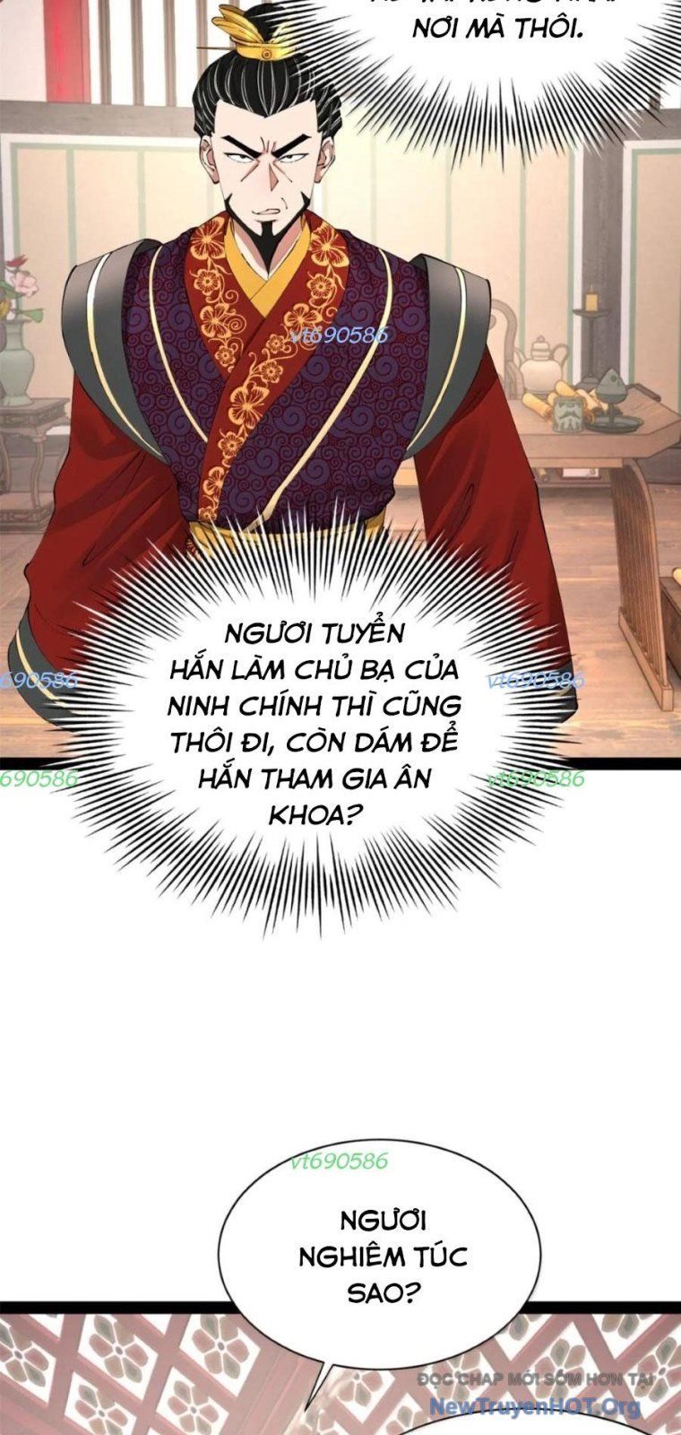 đọc truyện Chàng Rể Mạnh Nhất Lịch Sử Chương 323 ảnh 20 tại Thiên Thai Truyện