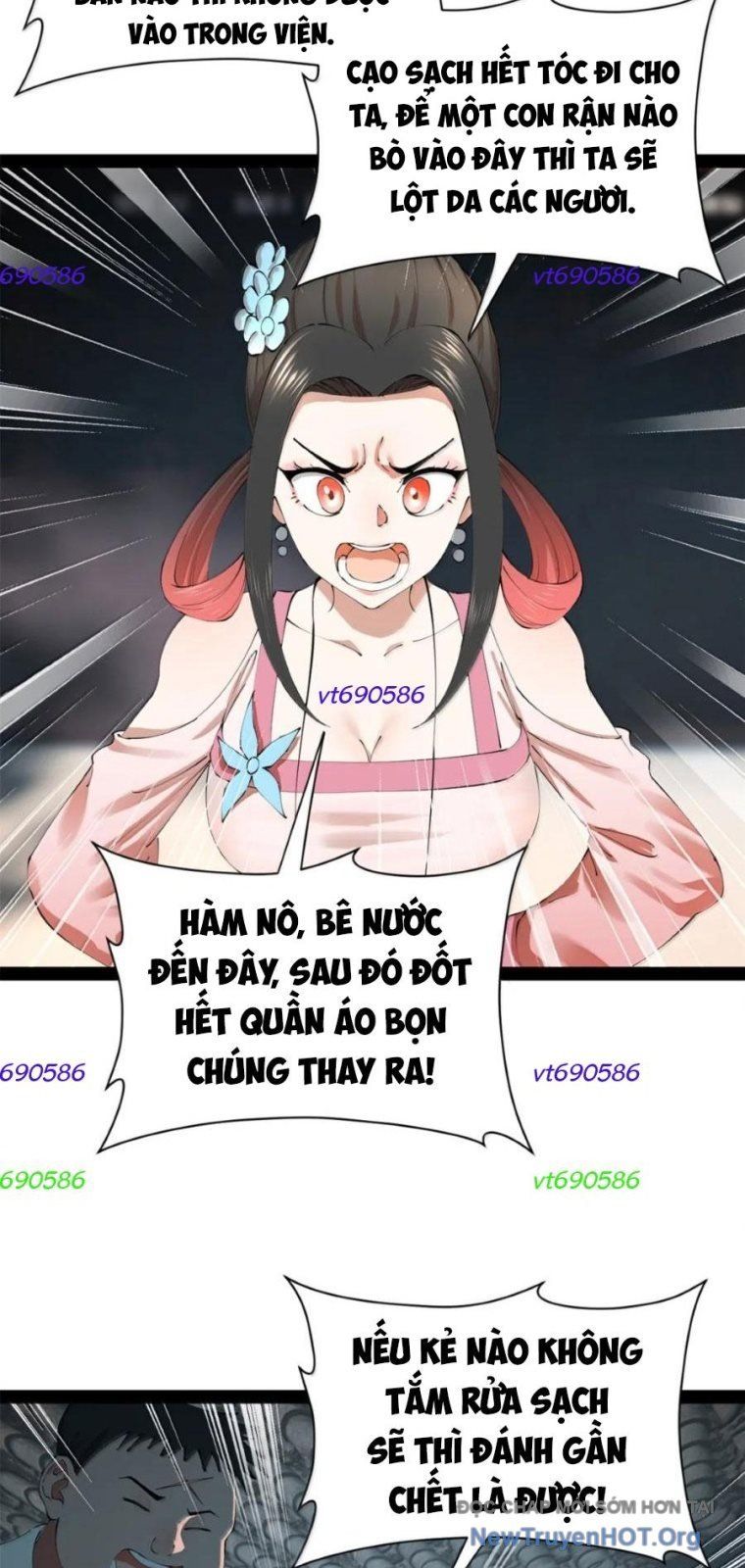 đọc truyện Chàng Rể Mạnh Nhất Lịch Sử Chương 323 ảnh 4 tại Thiên Thai Truyện