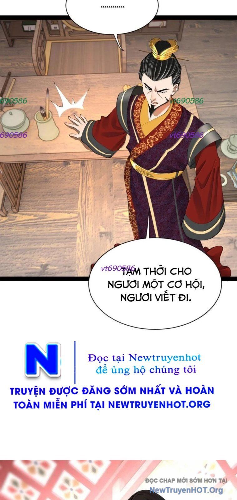 đọc truyện Chàng Rể Mạnh Nhất Lịch Sử Chương 323 ảnh 22 tại Thiên Thai Truyện