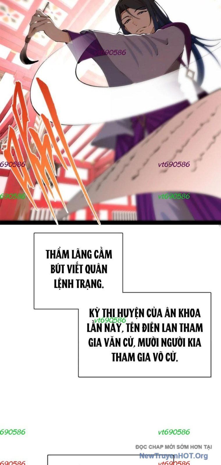 đọc truyện Chàng Rể Mạnh Nhất Lịch Sử Chương 323 ảnh 23 tại Thiên Thai Truyện