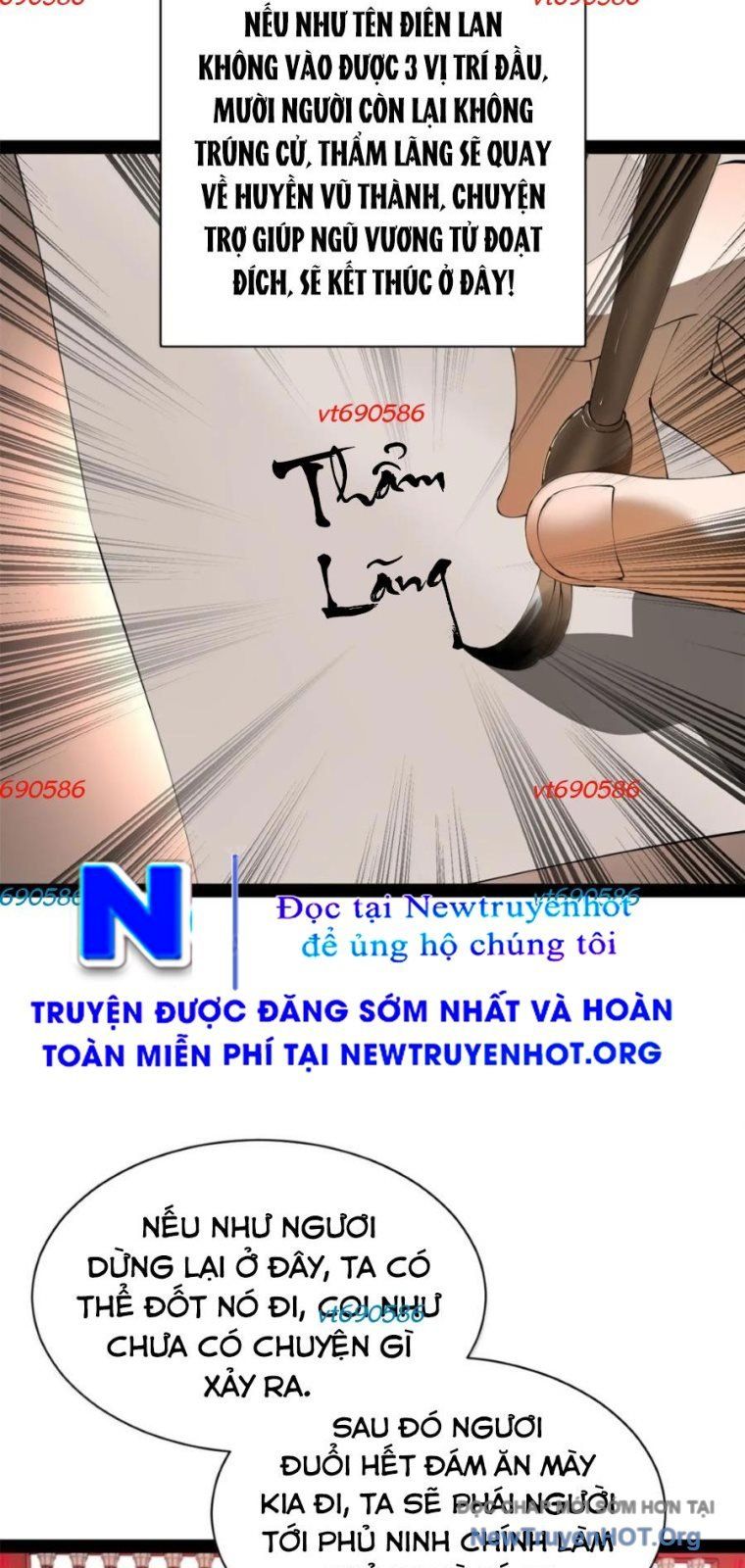đọc truyện Chàng Rể Mạnh Nhất Lịch Sử Chương 323 ảnh 24 tại Thiên Thai Truyện